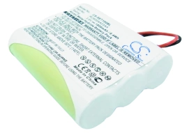 Аккумулятор Proxibus | Sagem, LDP400, MONETEL CDK PP1100, MONETEL EFT10P, 1800 мАч, CS