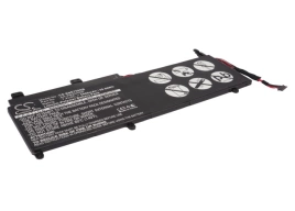 Аккумулятор Samsung, 700T, Series 7, Slate series 7, 5400 мАч, CS