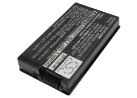 Аккумулятор Asus, F8Sn, F8, A8000Ja, 4400 мАч, CS