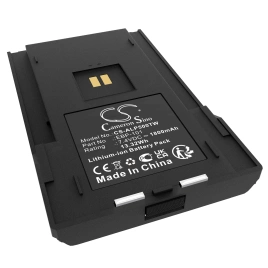 Аккумулятор Alinco, DJ-VX50HE, DJ-VX50T, DJ-VX46, 1800 мАч, CS