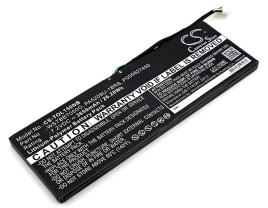Аккумулятор Toshiba, Satellite L10T, Satellite L10W, Satellite L10W-B, 3650 мАч, CS