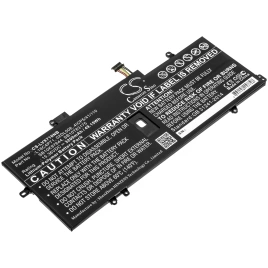 Аккумулятор Lenovo, ThinkPad X1 Carbon 2019, ThinkPad X1 Carbon 7th, Thinkpad X1 Yoga Gen 5-20ub002rck, 3200 мАч, CS