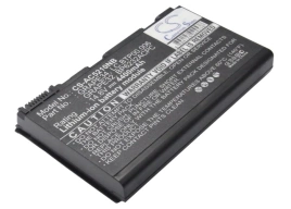 Аккумулятор Acer, TravelMate 5310-400508Mi, TravelMate 5520G-402G16Mi, TravelMate 5720-702G25BN, 4400 мАч, CS