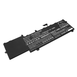Аккумулятор Lenovo, ThinkBook Plus G3 IAP 21EL001FFR, ThinkBook Plus G3 IAP 21EL000HML, ThinkBook Plus G3 IAP 21EL000, 4350 мАч, CS