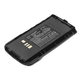 Аккумулятор Motorola, H18KCN9PW9AN, H18QCN9PW9AN, XTS4000, 630 мАч, CS