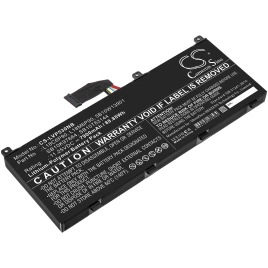 Аккумулятор Lenovo, Thinkpad P53, Thinkpad P53(20qna007cd), Thinkpad P53(20qna008cd), 7900 мАч, CS