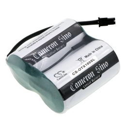 Батарея OleumTech, WT-XXXX-HL1, WT-XXXX-HL2, C1D1 Oleumtech Transmitters, 28000 мАч, CS