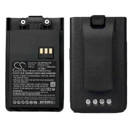 Аккумулятор Motorola Mag One Q11, Q5, Q9, VZ-9, Q5 Q9 Q11, VZ-9, 2600 mAh, CS