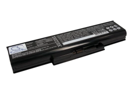 Аккумулятор Lenovo, ThinkPad Edge E43A, ThinkPad Edge E43G, ThinkPad Edge E43L, 4400 мАч, CS