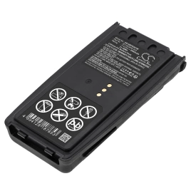 Аккумулятор Harris, P5300, P5350, P5370, 2900 мАч, CS