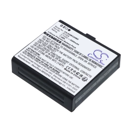 Аккумулятор Edan, iM3s Monitor, 2000 мАч, CS