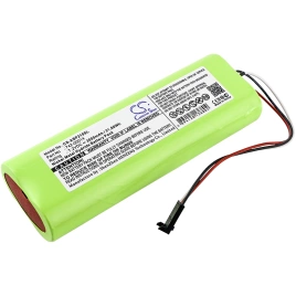 Аккумулятор Applied Instruments, Super Buddy, Super Buddy 21, Super Buddy 29, 3000 мАч, CS