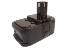 Аккумулятор Ryobi, ZRP813, BID-1801M, BID-180L, 3000 мАч, CS