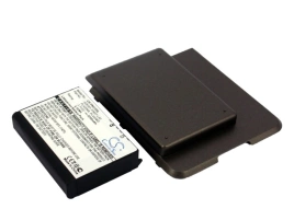 Аккумулятор Fujitsu, Look N410, 2250 мАч, CS