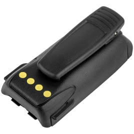 Аккумулятор Tait TP8100, TP8110, TP8115, TP8120, TP8135, TP8140, TP9300, TP9400, 2200 mAh, CS
