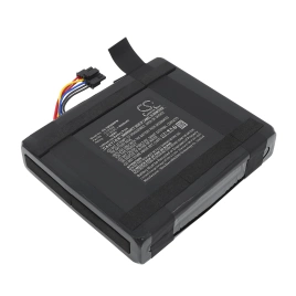 Аккумулятор TerraMow, S1200, V1000, S800, 5000 мАч, CS