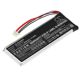 Аккумулятор Autel MaxiTPMS TS408, TS508, 2800 мАч, CS