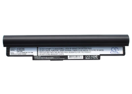 Аккумулятор Samsung, NP-NC10, NP-NC10-KA03CN, NP-NC10-KA02UK, 5200 мАч, 245,00 × 90,00 × 50,00 мм, CS
