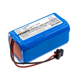 Аккумулятор Haier, TAB-T550WSC, TAB-T560H, 2600 мАч, CS