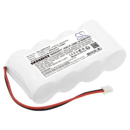 Аккумулятор Saft | Legrand, 804284N, 61091, NGN0725, 2000 мАч, CS