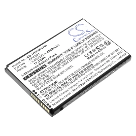 Аккумулятор Hytera, PNC460, PNC460U, 4500 мАч, CS