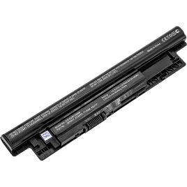 Аккумулятор Dell, Inspiron 15RV, Inspiron 15 3521, Inspiron 15RV-1667BLK, 2700 мАч, CS