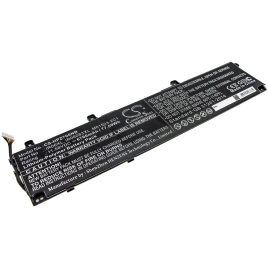 Аккумулятор HP, ZBook Power G7, 6700 мАч, CS