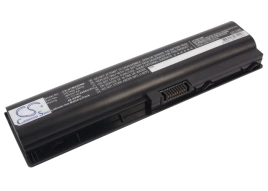 Аккумулятор HP, TouchSmart tm2-2200, TouchSmart tm2t, TouchSmart tm2t-1000, 4400 мАч, CS