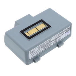 Аккумулятор принтера Zebra QL220, QL220+, QL320, QL320+, 2200 mAh, CS
