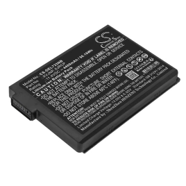 Аккумулятор Dell, Latitude 7330 Rugged, Latitude 5430 Rugged, 4400 мАч, CS