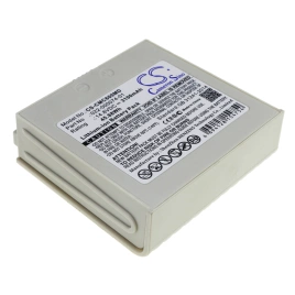 Аккумулятор COMEN, C60, 3100 мАч, CS