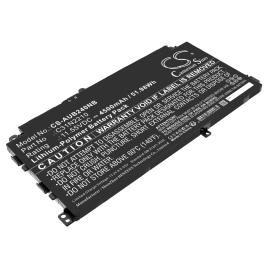 Аккумулятор Asus, B2402CVA, B2402CVA-EB0248, B2402CVA-XS74, 4500 мАч, CS