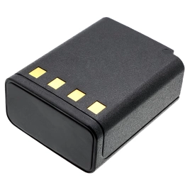 Аккумулятор Motorola HT600, HT800, MT1000, MTX800, MTX900, P200, P210, 2500 mAh, CS