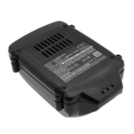 Аккумулятор AL-KO | Worx | DeltaFox | Rockwell, Trimmer GTLi 18V Comfort, Rasentrimmer GTLi, WG151.5, 1500 мАч, CS