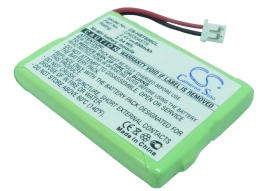 Аккумулятор Hagenuk, AIO 600, 850 мАч, CS