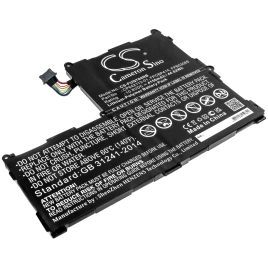 Аккумулятор Fujitsu, Stylistic Q704, 4150 мАч, CS