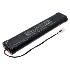Аккумулятор Uniphy, Uniphy 409, 3000 мАч, CS