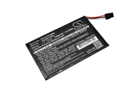 Аккумулятор ТСД Honeywell TX700, TX800, 1400 mAh, CS