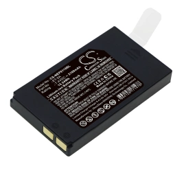Аккумулятор NEWPOS ET5A (NEW8110), Li-Ion, 7.40V, 2100 mAh, CS