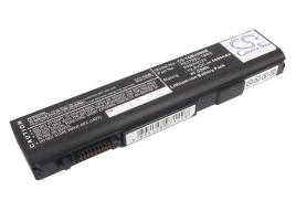 Аккумулятор Toshiba, Dynabook Satellite B450/B, Dynabook Satellite B452/F, Dynabook Satellite B550/B, 4400 мАч, CS