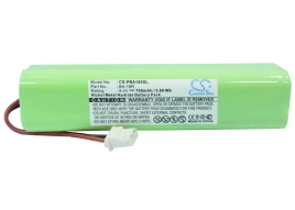 Аккумулятор Brother PT-18R, PT-18RZ, 700 mAh, CS