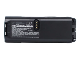 Аккумулятор Motorola NTN8293, NTN8294, Tetra MTP200, MTP300, XTS3000, XTS3500, XTS4250, XTS5000, 2500 mAh, CS