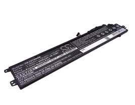 Аккумулятор Lenovo, Erazer Y40, Erazer Y40-70, Y40-59423035, 6500 мАч, CS