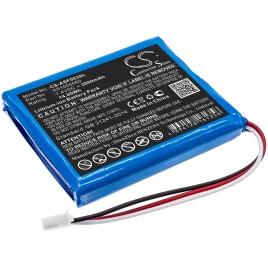 Аккумулятор ALPSAT, Satfinder Spare Part SF03-BT, 2000 мАч, CS