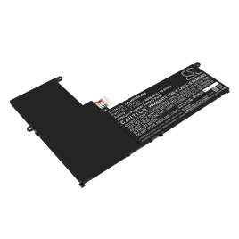 Аккумулятор HP, 4650 мАч, CS