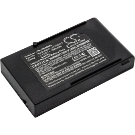 Аккумулятор Ingenico, DB Cox3, 1800 мАч, CS