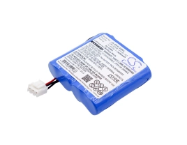 Аккумулятор COMEN | Mindray | Edan, CM-1200B ECG, CM1200B ECG, DECG-03A, 3400 мАч, CS