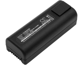 Аккумулятор MSA, E6000 TIC, 2600 мАч, CS
