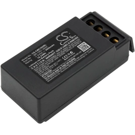 Аккумулятор Cavotec, M9-1051-3600 EX, MC-3, MC-3000, 2600 мАч, CS