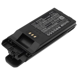 Аккумулятор Icom, IC-F3400, IC-F3400D, IC-F3400DP, 1900 мАч, CS